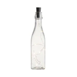 Besorgen ✔️ BUTLERS BOTTLE LIGHT Bügelflasche Mit Flaschenbeleuchtung 2-tlg. 🛒