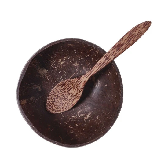 Blitzangebot ❤️ BUTLERS COCONUT Kokosnusslöffel Länge 20cm 🔔 8 Blitzangebot ❤️ BUTLERS COCONUT Kokosnusslöffel Länge 20cm 🔔 – Bild 6