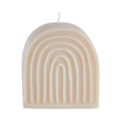 Großhandel ⌛ BUTLERS ARC Kerze Regenbogen Höhe 9cm ⌛ 9 Großhandel ⌛ BUTLERS ARC Kerze Regenbogen Höhe 9cm ⌛ -BUTLERS Store unnamed file 4305