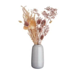 Brandneu ✨ BUTLERS LOU Vase Höhe 21cm ✨ -BUTLERS Store unnamed file 4344