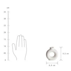 Beste Bewertungen von 🧨 BUTLERS LOOP Stabkerzenhalter Höhe 9cm ⭐ 8 Beste Bewertungen von 🧨 BUTLERS LOOP Stabkerzenhalter Höhe 9cm ⭐ -BUTLERS Store unnamed file 4347