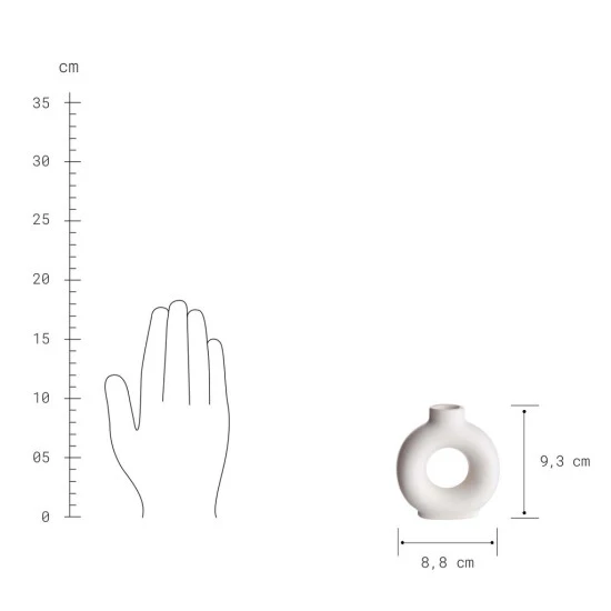 Beste Bewertungen von 🧨 BUTLERS LOOP Stabkerzenhalter Höhe 9cm ⭐ 5 Beste Bewertungen von 🧨 BUTLERS LOOP Stabkerzenhalter Höhe 9cm ⭐ – Bild 3