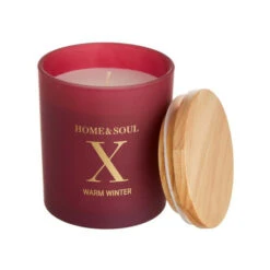 Bestpreis 😍 BUTLERS HOME & SOUL Duftkerze Warm Winter Mit Sojawachs ⌛ -BUTLERS Store unnamed file 4352