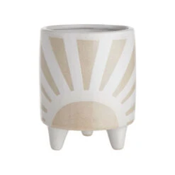 Coupon 💯 BUTLERS SUNNY-SIDE Blumentopf Ø10cm ❤️