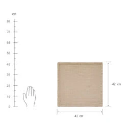 Top 10 ❤️ BUTLERS LOOM Serviette L 42 X B 42cm 😍 -BUTLERS Store unnamed file 4417