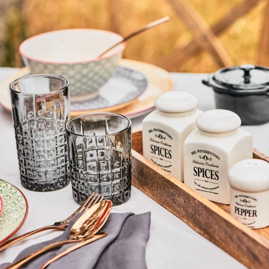 Brandneu ✨ BUTLERS FOREST Tablett L 55 X B 18cm ⌛ 4 Brandneu ✨ BUTLERS FOREST Tablett L 55 X B 18cm ⌛ – Bild 2