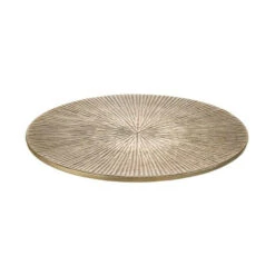 Schlussverkauf 🤩 BUTLERS DISC Deko-Teller Mit Rillen Ø20cm 🤩