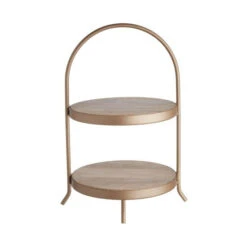 Schlussverkauf ⭐ BUTLERS KATE Etagere 2-stufig Höhe 35cm 🧨