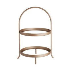 Schlussverkauf ⭐ BUTLERS KATE Etagere 2-stufig Höhe 35cm 🧨 -BUTLERS Store unnamed file 4427