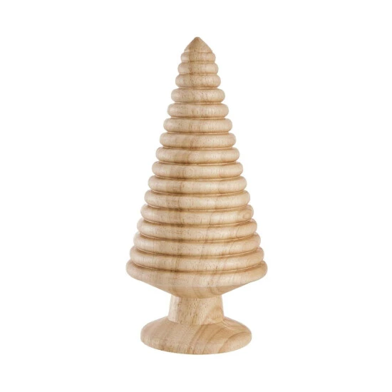 Billig 😉 BUTLERS WHITE OAK Deko Tanne Höhe 21cm 😍 5 Billig 😉 BUTLERS WHITE OAK Deko Tanne Höhe 21cm 😍 – Bild 3