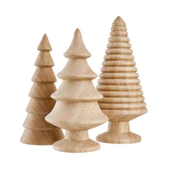 Billig 😉 BUTLERS WHITE OAK Deko Tanne Höhe 21cm 😍 7 Billig 😉 BUTLERS WHITE OAK Deko Tanne Höhe 21cm 😍 – Bild 5