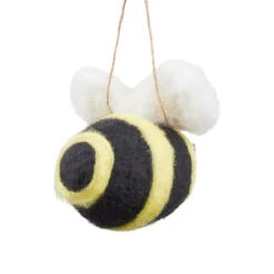 Bestes Angebot 🎉 BUTLERS BEE Biene L 7 X B 6cm 🎁 -BUTLERS Store unnamed file 4460