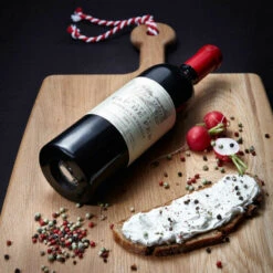 Bester Verkauf ❤️ BUTLERS WINE Pfeffermühle "Rotweinflasche" ⭐ -BUTLERS Store unnamed file 449