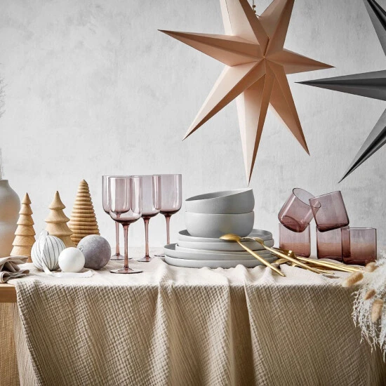 Bestpreis 🔥 BUTLERS VENICE Weinglas 390ml ✨ 5 Bestpreis 🔥 BUTLERS VENICE Weinglas 390ml ✨ – Bild 3