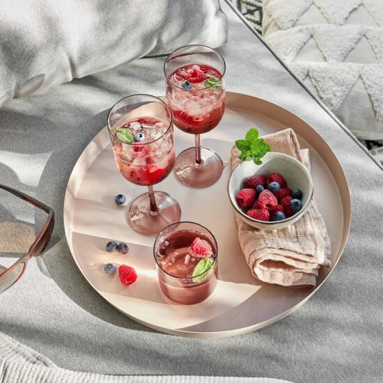 Bestpreis 🔥 BUTLERS VENICE Weinglas 390ml ✨ 10 Bestpreis 🔥 BUTLERS VENICE Weinglas 390ml ✨ – Bild 8