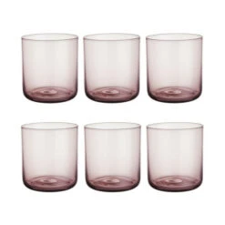 Angebote 💯 BUTLERS VENICE 6x Gläser 325ml ⭐