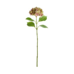 Schlussverkauf ✨ BUTLERS FLORISTA Hortensie Länge 66cm 🎉