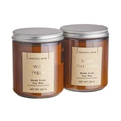 Großhandel 🔥 BUTLERS PEACEFUL MIND Duftkerze Wild Veggie Mit Sojawachs ⭐ -BUTLERS Store unnamed file 4522