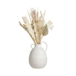 Am billigsten 🔥 BUTLERS LENA Vase Mit Henkel Höhe 32cm 🔔 -BUTLERS Store unnamed file 4528