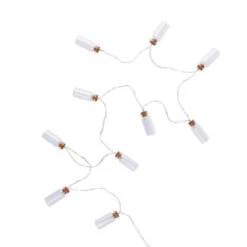 Top 10 💯 BUTLERS STARS IN JARS LED-Lichterkette Einmachgläser Mit Sternen Mit USB-Batteriefach ⌛