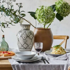 Beste Bewertungen von ⌛ BUTLERS TUSCANY Vase/Blumentopf Höhe 29cm 💯 -BUTLERS Store unnamed file 4534