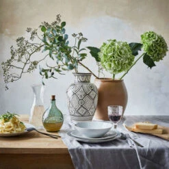 Beste Bewertungen von ⌛ BUTLERS TUSCANY Vase/Blumentopf Höhe 29cm 💯 -BUTLERS Store unnamed file 4538