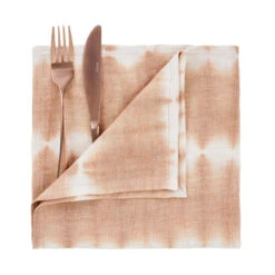 Auslauf 🌟 BUTLERS HEYDAY Serviette L 45 X B 45cm ✨