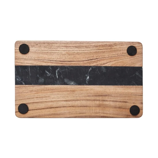 Top 10 🌟 BUTLERS EAT LOCAL Deko Holzbrett L 30 X B 18cm ⭐ 8 Top 10 🌟 BUTLERS EAT LOCAL Deko Holzbrett L 30 X B 18cm ⭐ – Bild 6