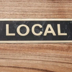 Top 10 🌟 BUTLERS EAT LOCAL Deko Holzbrett L 30 X B 18cm ⭐ 15 Top 10 🌟 BUTLERS EAT LOCAL Deko Holzbrett L 30 X B 18cm ⭐ -BUTLERS Store unnamed file 4585