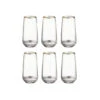 Bestpreis 💯 BUTLERS TOUCH OF GOLD 6x Longdrinkgläser Mit Goldrand 480ml 😀 -BUTLERS Store unnamed file 46