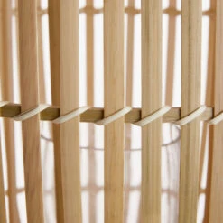 Bestpreis 😉 BUTLERS BAMBOO NIGHTS Laterne Auf Gestell Höhe 53cm 😀 -BUTLERS Store unnamed file 4605