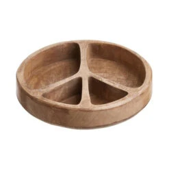 Brandneu ❤️ BUTLERS PEACE Snackschale Ø22cm 🔥 -BUTLERS Store unnamed file 4618