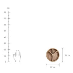 Brandneu ❤️ BUTLERS PEACE Snackschale Ø22cm 🔥 -BUTLERS Store unnamed file 4619