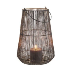 Schlussverkauf ✨ BUTLERS YOKO Laterne Höhe 43cm ❤️