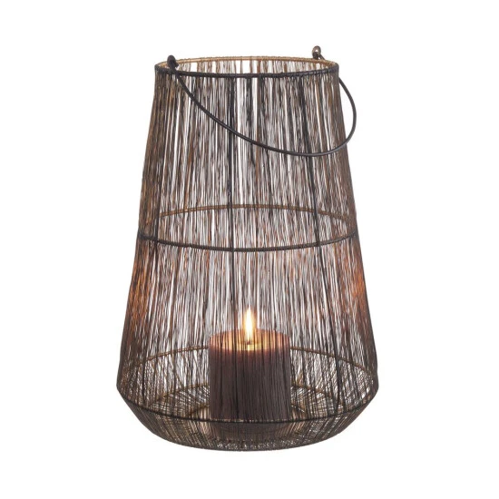 Schlussverkauf ✨ BUTLERS YOKO Laterne Höhe 43cm ❤️ 3 Schlussverkauf ✨ BUTLERS YOKO Laterne Höhe 43cm ❤️