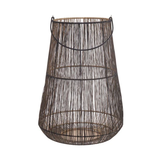 Schlussverkauf ✨ BUTLERS YOKO Laterne Höhe 43cm ❤️ 6 Schlussverkauf ✨ BUTLERS YOKO Laterne Höhe 43cm ❤️ – Bild 4