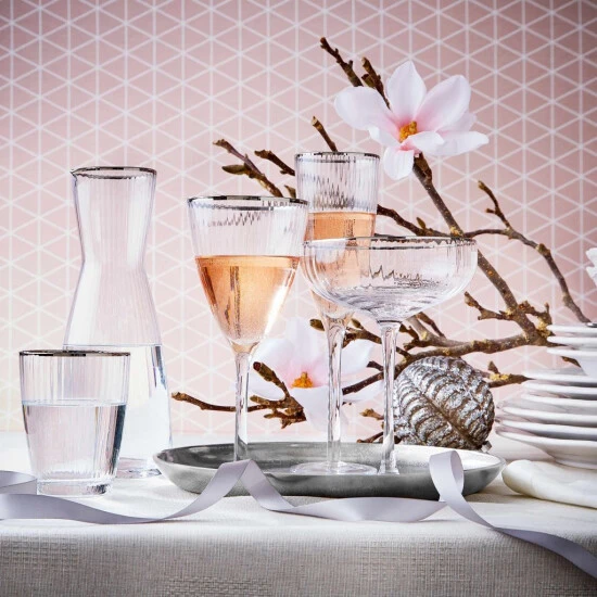 Beste Bewertungen von 💯 BUTLERS GOLDEN TWENTIES 4x Weingläser Mit Goldrand Und Rillen 280ml ⭐ 10 Beste Bewertungen von 💯 BUTLERS GOLDEN TWENTIES 4x Weingläser Mit Goldrand Und Rillen 280ml ⭐ – Bild 8