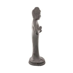Blitzangebot 😀 BUTLERS BUDDHA Statue Höhe 96cm 😉 -BUTLERS Store unnamed file 4650
