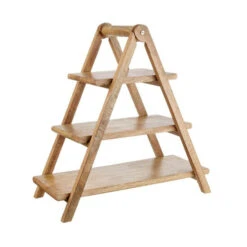 Besorgen 😍 BUTLERS MANGO DAYS Etagere 3-stufig Höhe 48cm ⭐