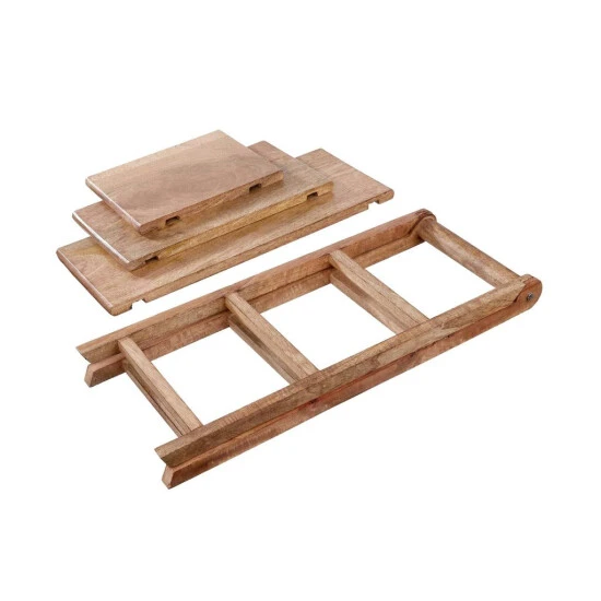 Besorgen 😍 BUTLERS MANGO DAYS Etagere 3-stufig Höhe 48cm ⭐ 9 Besorgen 😍 BUTLERS MANGO DAYS Etagere 3-stufig Höhe 48cm ⭐ – Bild 7