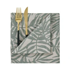 Beste Bewertungen von ✨ BUTLERS SECRET ISLAND Serviette L 41 X B 41cm 💯