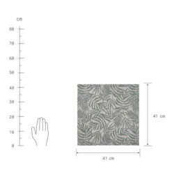 Beste Bewertungen von ✨ BUTLERS SECRET ISLAND Serviette L 41 X B 41cm 💯 7 Beste Bewertungen von ✨ BUTLERS SECRET ISLAND Serviette L 41 X B 41cm 💯 -BUTLERS Store unnamed file 4675