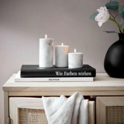 Bestpreis 🌟 BUTLERS MARBLE Teelichthalter-Set 3-tlg. 💯 11 Bestpreis 🌟 BUTLERS MARBLE Teelichthalter-Set 3-tlg. 💯 -BUTLERS Store unnamed file 4678