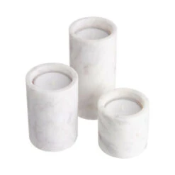 Bestpreis 🌟 BUTLERS MARBLE Teelichthalter-Set 3-tlg. 💯 12 Bestpreis 🌟 BUTLERS MARBLE Teelichthalter-Set 3-tlg. 💯 -BUTLERS Store unnamed file 4679
