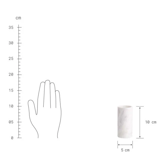 Bestpreis 🌟 BUTLERS MARBLE Teelichthalter-Set 3-tlg. 💯 7 Bestpreis 🌟 BUTLERS MARBLE Teelichthalter-Set 3-tlg. 💯 – Bild 5