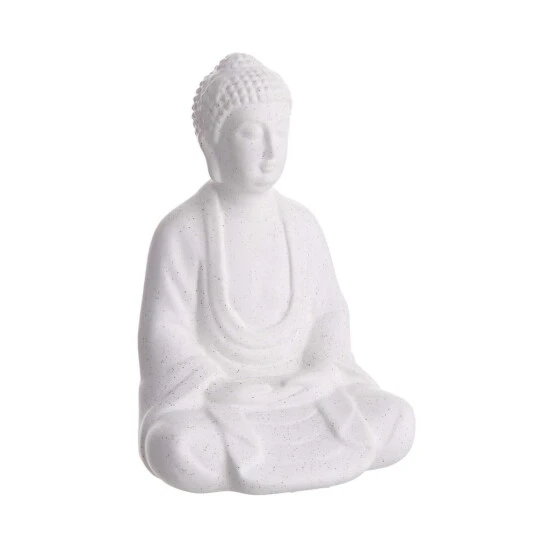 Rabatt ✔️ BUTLERS BUDDHA Statue Höhe 22cm 🛒 4 Rabatt ✔️ BUTLERS BUDDHA Statue Höhe 22cm 🛒 – Bild 2