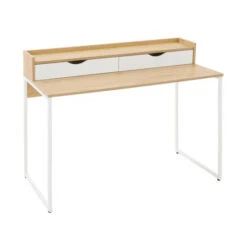 Aktion 🌟 BUTLERS MODERNIST Schreibtisch 🔥