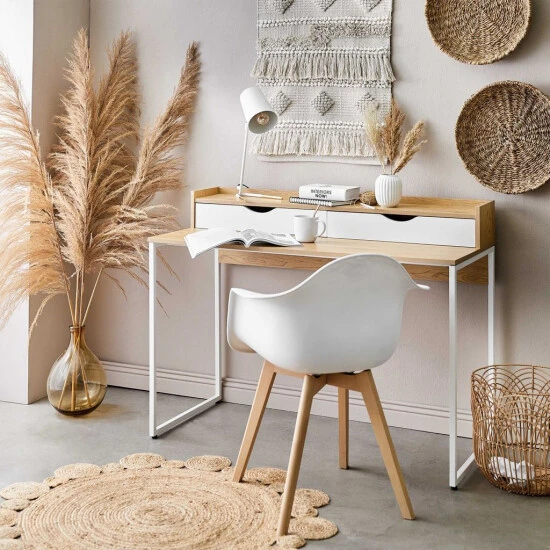 Aktion 🌟 BUTLERS MODERNIST Schreibtisch 🔥 4 Aktion 🌟 BUTLERS MODERNIST Schreibtisch 🔥 – Bild 2