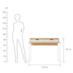 Aktion 🌟 BUTLERS MODERNIST Schreibtisch 🔥 14 Aktion 🌟 BUTLERS MODERNIST Schreibtisch 🔥 -BUTLERS Store unnamed file 4698