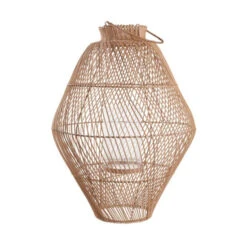 Schlussverkauf 🎉 BUTLERS BALI NIGHTS Laterne Höhe 61cm ✔️